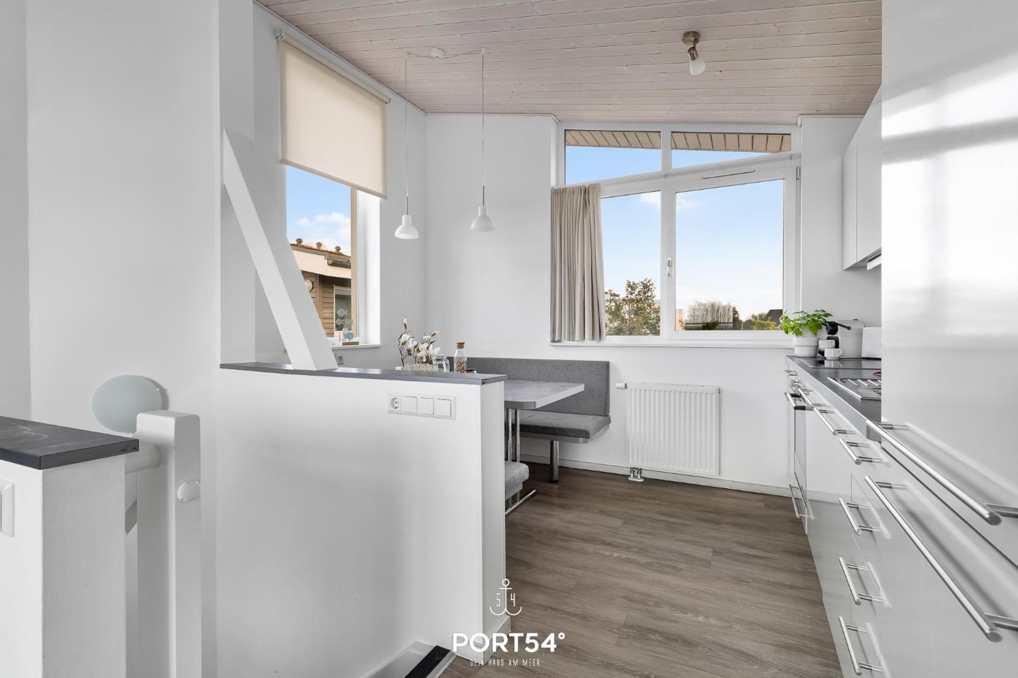 Ferienhaus Lagunenblick 41 Marina Wendtorf Exterior photo
